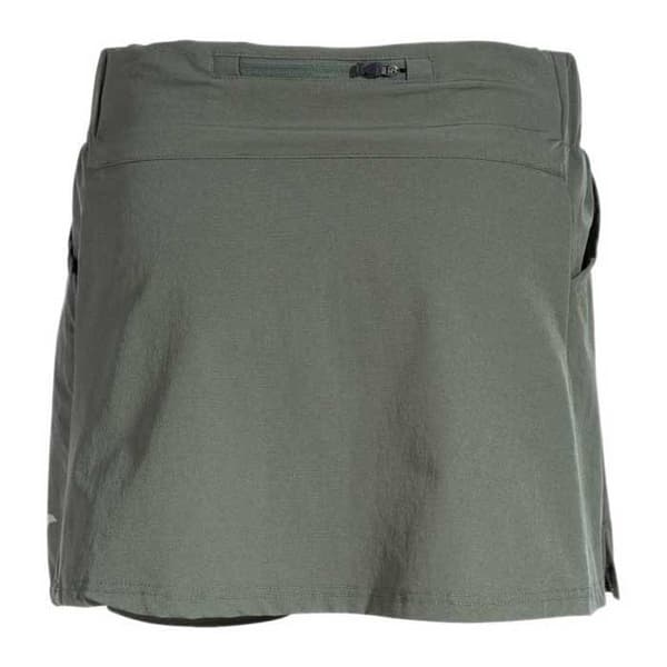 Joma Skort Explorer Grøn L Kvinde