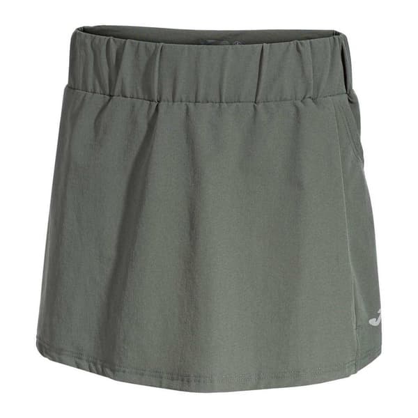 Joma Skort Explorer Grøn L Kvinde
