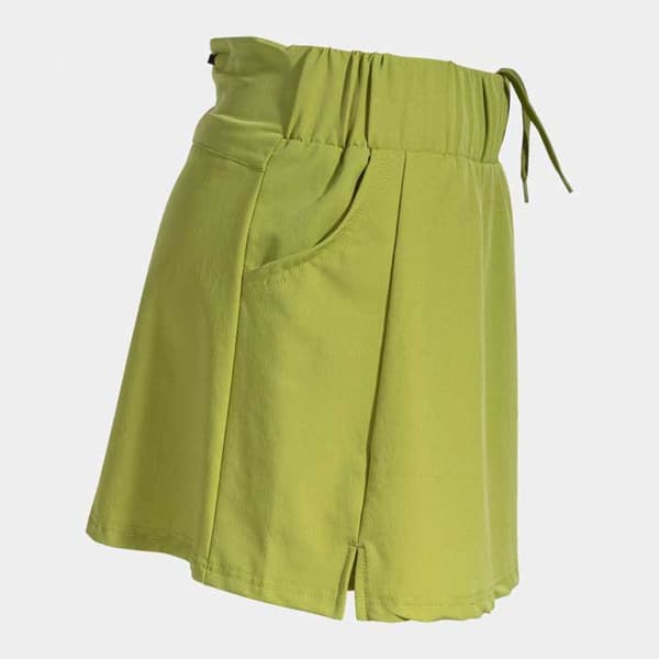 Joma Skort Explorer Grönt S Kvinna