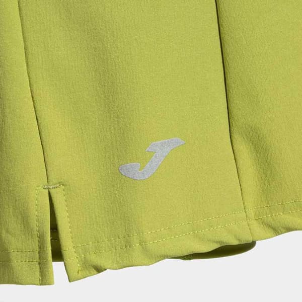 Joma Skort Explorer Grönt S Kvinna