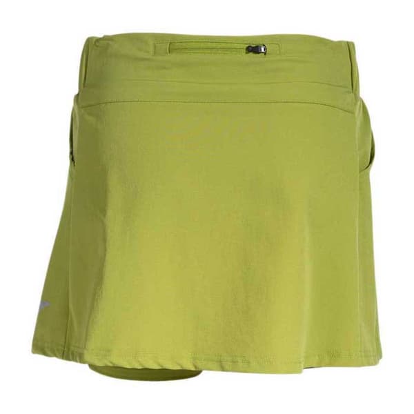 Joma Skort Explorer Grönt S Kvinna
