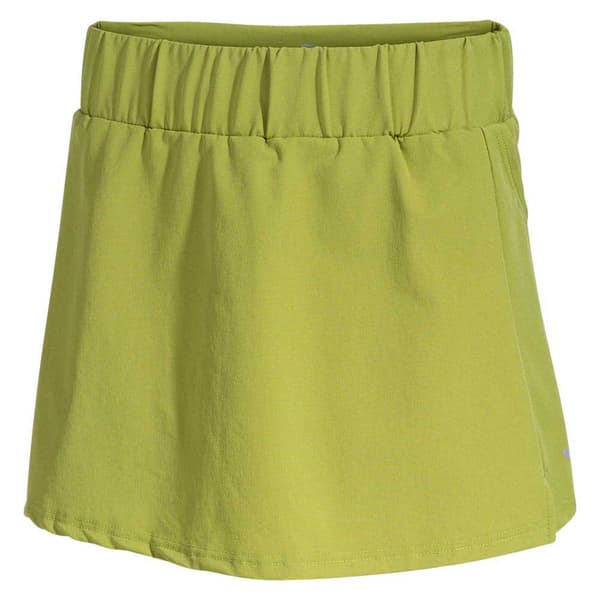 Joma Skort Explorer Grönt S Kvinna