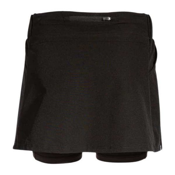 Joma Skort Explorer Svart L Kvinna