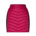 Miniatyrbillede 1 af 2: Rock Experience Nederdel Impatience Padded Rosa M Kvinde