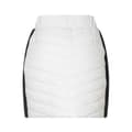 Miniatyrbillede 2 af 2: Rock Experience Nederdel Impatience Padded Hvid M Kvinde