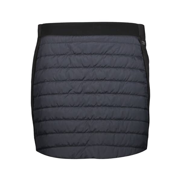Cmp Kjol 30z2286 Grå XL Kvinna