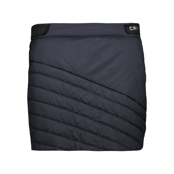 Cmp Kjol 30z2286 Grå XL Kvinna