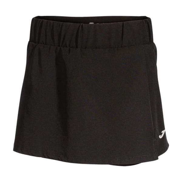 Joma Skort Explorer Svart XL Kvinna