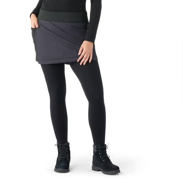 Smartwool Hame Smartloft Musta S Nainen