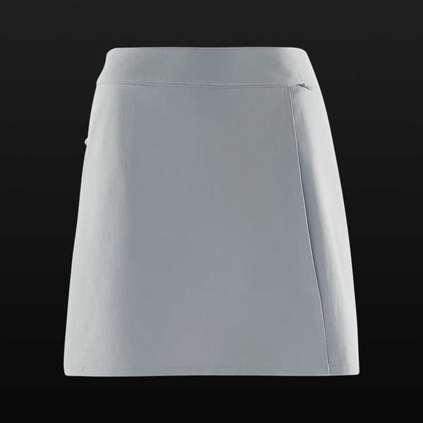 North Sails Performance Nederdel Trimmers Fast Dry Grå XS Kvinde