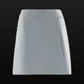 Pikkukuva 3 / 5: North Sails Performance Hame Trimmers Fast Dry Harmaa S Nainen