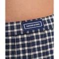 Miniatyrbild 3 av 6: Superdry Kjol Vintage Pleated Mini Grå XS Kvinna