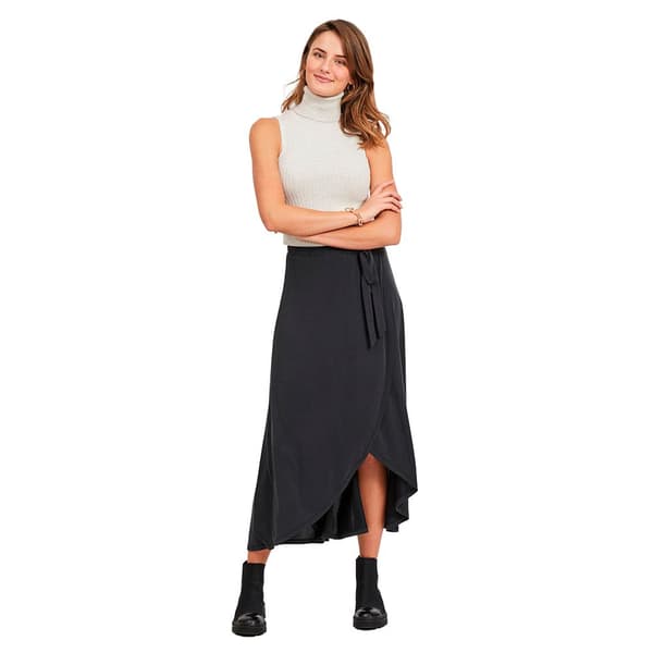 Object Kjol Annie Svart XS Kvinna