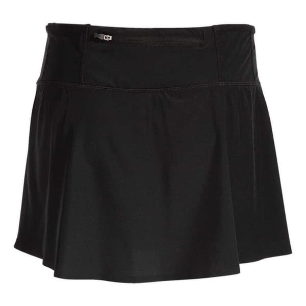 Joma Skort R-trail Sort L Kvinde