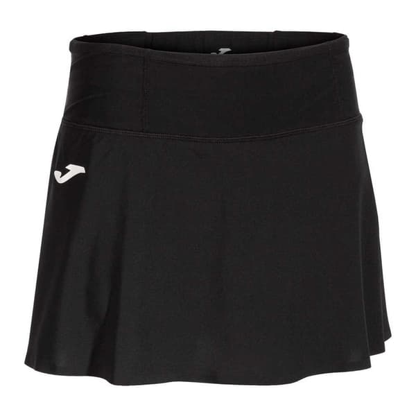 Joma Skort R-trail Sort L Kvinde