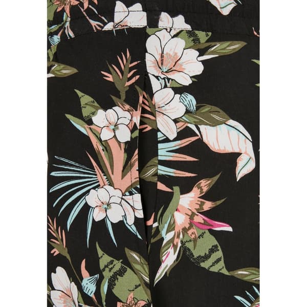 Urban Classics Nederdel Viscose Midi Sort XS Kvinde