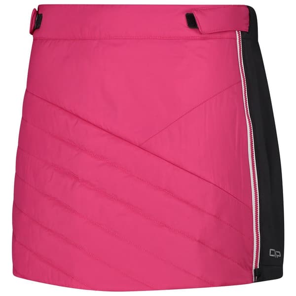 Cmp Nederdel 30z2286 Rosa XS Kvinde