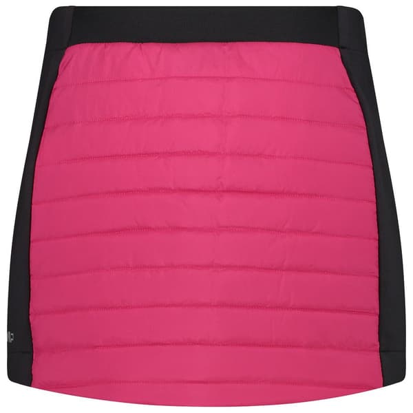 Cmp Nederdel 30z2286 Rosa XS Kvinde