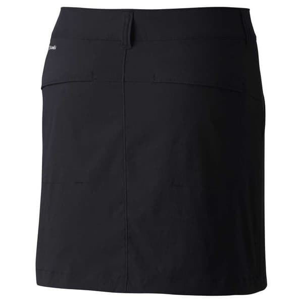 Columbia Skort Saturday Trail Sort 6 Kvinde