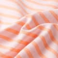 Miniatyrbilde 7 av 8: vidaXL Rett skjørt for barn med striper rosa 128