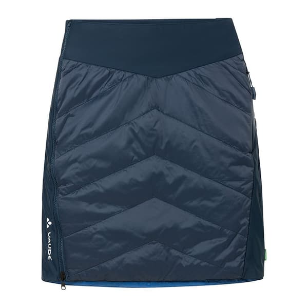 Vaude Hame Sesvenna Reversible Ii Musta 38 Nainen