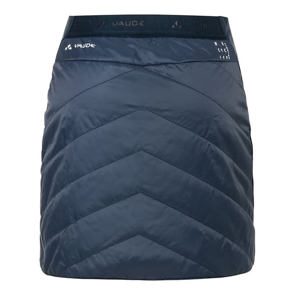 Vaude Hame Sesvenna Reversible Ii Musta 38 Nainen