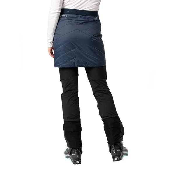 Vaude Hame Sesvenna Reversible Ii Musta 38 Nainen