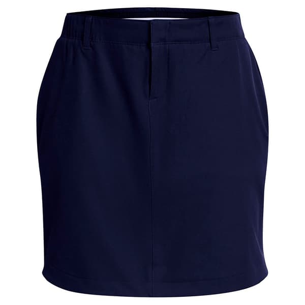 Under Armour Golf Skort Drive 16´´  4 Kvinde