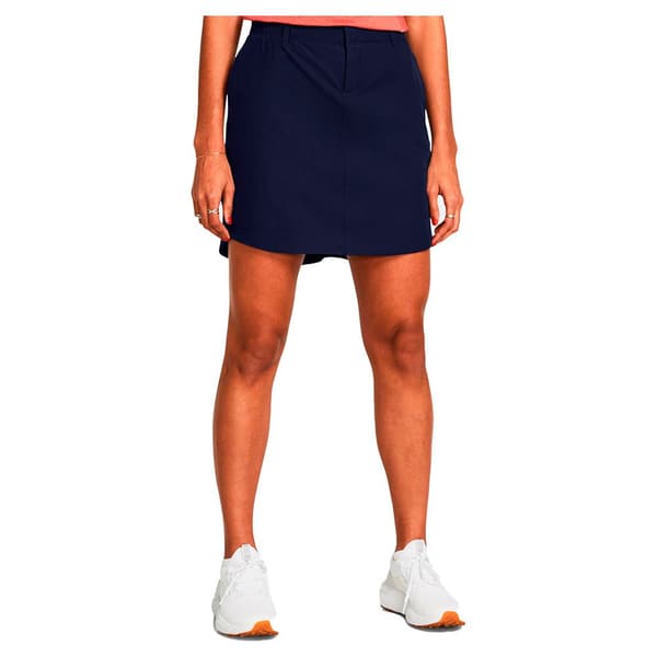 Under Armour Golf Skort Drive 16´´  4 Kvinde
