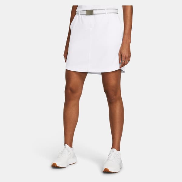 Under Armour Golf Skort Drive 16´´  2 Kvinde