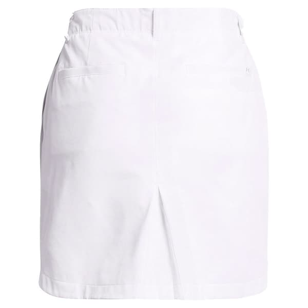 Under Armour Golf Skort Drive 16´´ Hvid 10 Kvinde