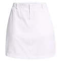 Miniatyrbillede 2 af 5: Under Armour Golf Skort Drive 16´´ Hvid 10 Kvinde