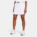 Miniatyrbillede 1 af 5: Under Armour Golf Skort Drive 16´´ Hvid 10 Kvinde