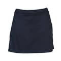 Miniatyrbillede 1 af 2: Finden & Hales Womens/Ladies Lightweight Skort