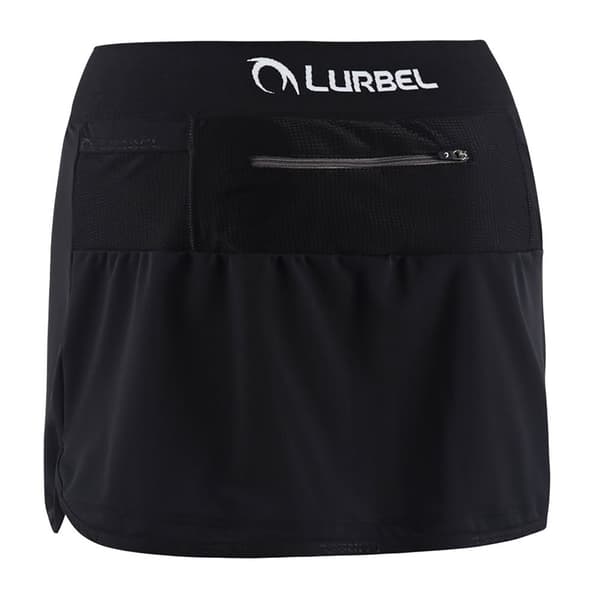 Lurbel Kjol Samba Svart L Kvinna