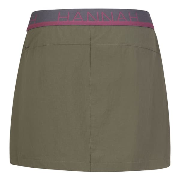 Hannah Hame Lanna Ii  38 Nainen