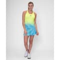 Miniatyrbillede 8 af 9: Bidi Badu Nederdel Beach Spirit Printed Wavy  S Kvinde