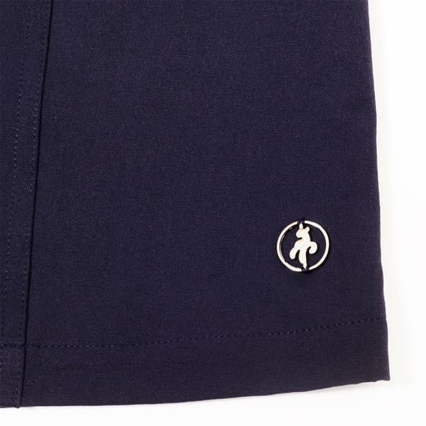 Green Lamb Kjole Med ærmer Nicolette  XL Kvinde