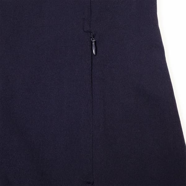 Green Lamb Kjole Med ærmer Nicolette  2XL Kvinde