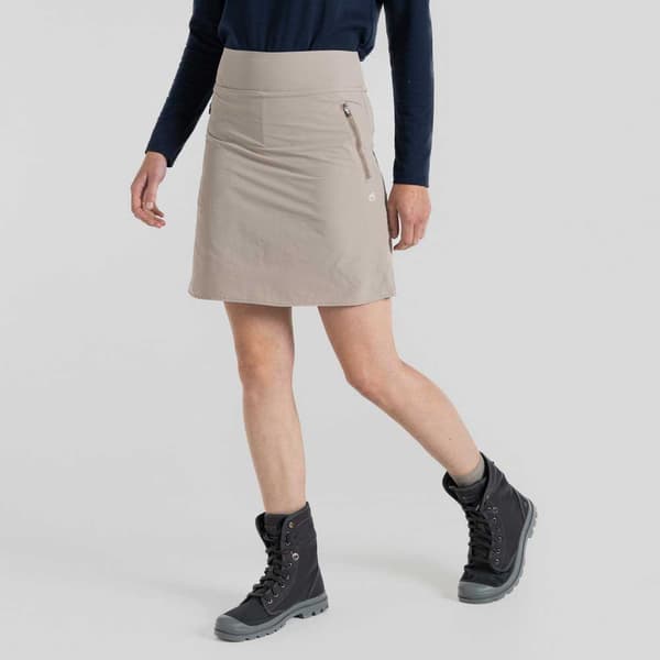 Craghoppers Hame Nosilife Pro Beige 44 Nainen