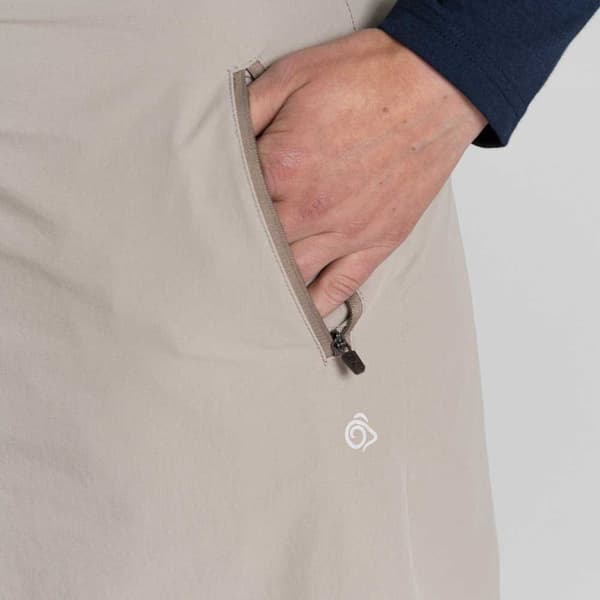 Craghoppers Hame Nosilife Pro Beige 44 Nainen