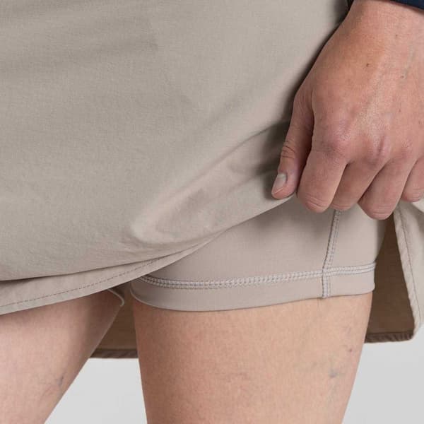 Craghoppers Hame Nosilife Pro Beige 44 Nainen