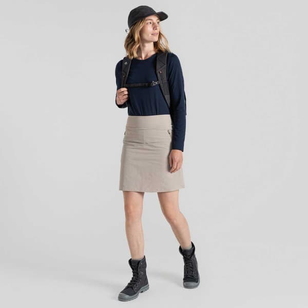 Craghoppers Hame Nosilife Pro Beige 44 Nainen