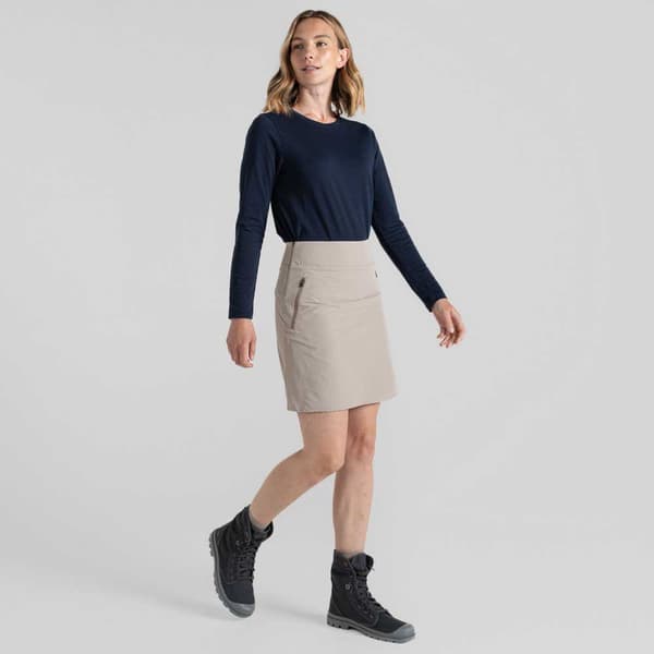 Craghoppers Hame Nosilife Pro Beige 44 Nainen