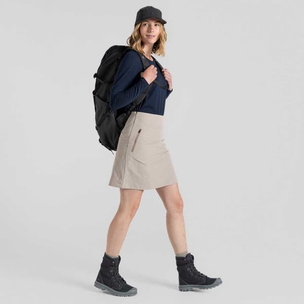 Craghoppers Hame Nosilife Pro Beige 44 Nainen