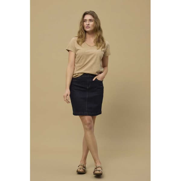 Redgreen Nederdel Nellie  2XL Kvinde