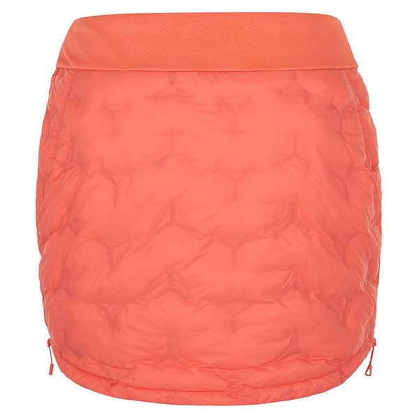 Kilpi Nederdel Tany Orange 42 Kvinde