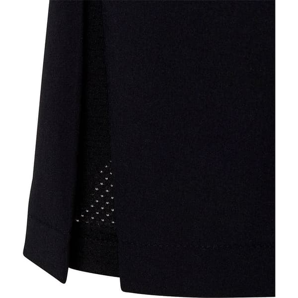 Adidas Kjol Club Pleat Svart 13-14 Years Pojke