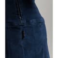 Pikkukuva 3 / 4: Superdry Hame Vintage Cord Pleat Mini Sininen 12 Nainen