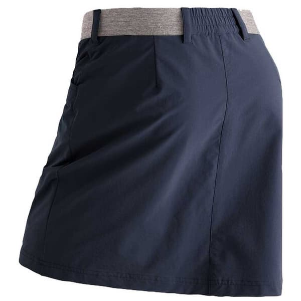 Maier Sports Nederdel Norit Skortin W  S / Regular Kvinde